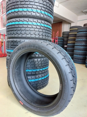 Pneumatici B-Ice 17" e 18" - Pneumatici invernali chiodati